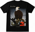 The Bald Eagle Vintage T-Shirt